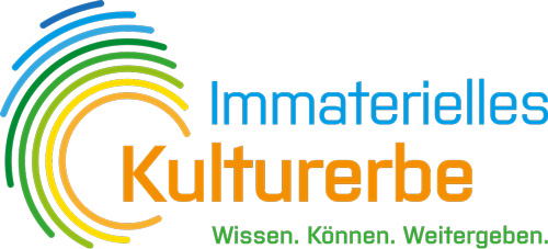 Logo_IKE_web Logo Immaterielles Kulturerbe